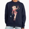 ssrcooversized sweatshirtwomens 0105081f66c8590f4efrontsquare productx1000 26 - Betty Boop Store