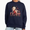 ssrcooversized sweatshirtwomens 0105081f66c8590f4efrontsquare productx1000 27 - Betty Boop Store