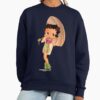 ssrcooversized sweatshirtwomens 0105081f66c8590f4efrontsquare productx1000 28 - Betty Boop Store