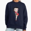 ssrcooversized sweatshirtwomens 0105081f66c8590f4efrontsquare productx1000 3 - Betty Boop Store