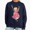 ssrcooversized sweatshirtwomens 0105081f66c8590f4efrontsquare productx1000 5 - Betty Boop Store