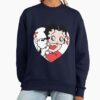 ssrcooversized sweatshirtwomens 0105081f66c8590f4efrontsquare productx1000 7 - Betty Boop Store