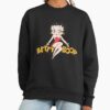 ssrcooversized sweatshirtwomens 0110101001c5ca27c6frontsquare productx1000 25 - Betty Boop Store