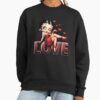 ssrcooversized sweatshirtwomens 0110101001c5ca27c6frontsquare productx1000 27 - Betty Boop Store