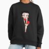 ssrcooversized sweatshirtwomens 0110101001c5ca27c6frontsquare productx1000 3 - Betty Boop Store