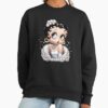 ssrcooversized sweatshirtwomens 0110101001c5ca27c6frontsquare productx1000 8 - Betty Boop Store