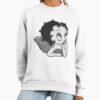 ssrcooversized sweatshirtwomens 01fafafaca443f4786frontsquare productx1000 11 - Betty Boop Store