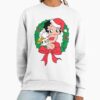 ssrcooversized sweatshirtwomens 01fafafaca443f4786frontsquare productx1000 12 - Betty Boop Store
