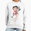 ssrcooversized sweatshirtwomens 01fafafaca443f4786frontsquare productx1000 14 - Betty Boop Store
