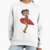 ssrcooversized sweatshirtwomens 01fafafaca443f4786frontsquare productx1000 19 - Betty Boop Store