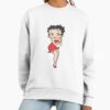 ssrcooversized sweatshirtwomens 01fafafaca443f4786frontsquare productx1000 23 - Betty Boop Store
