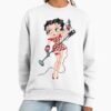 ssrcooversized sweatshirtwomens 01fafafaca443f4786frontsquare productx1000 26 - Betty Boop Store
