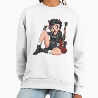 Betty Boop Sweatshirt