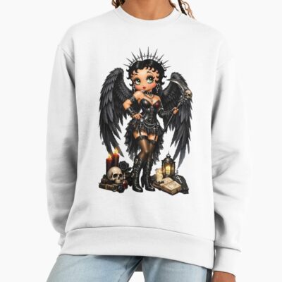 Betty Boop Sweatshirt