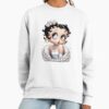 ssrcooversized sweatshirtwomens 01fafafaca443f4786frontsquare productx1000 8 - Betty Boop Store