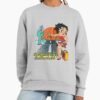 ssrcooversized sweatshirtwomens 01heather greyfrontsquare productx1000 1 - Betty Boop Store