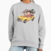 ssrcooversized sweatshirtwomens 01heather greyfrontsquare productx1000 10 - Betty Boop Store