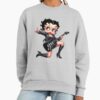 ssrcooversized sweatshirtwomens 01heather greyfrontsquare productx1000 2 - Betty Boop Store