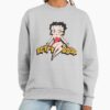 ssrcooversized sweatshirtwomens 01heather greyfrontsquare productx1000 25 - Betty Boop Store