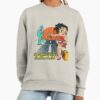 ssrcooversized sweatshirtwomens 01oatmeal heatherfrontsquare productx1000 1 - Betty Boop Store