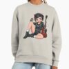ssrcooversized sweatshirtwomens 01oatmeal heatherfrontsquare productx1000 29 - Betty Boop Store