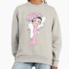ssrcooversized sweatshirtwomens 01oatmeal heatherfrontsquare productx1000 4 - Betty Boop Store