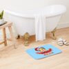 urbathmat context smallsquare1000x1000.1u5 14 - Betty Boop Store